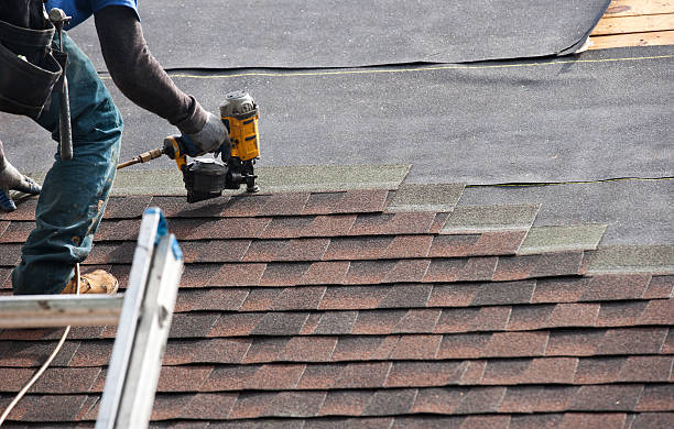 Licensed Gutter Installation service in Voorheesville, NY - Brentwood Metal Roofing